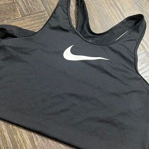 Nike tank top